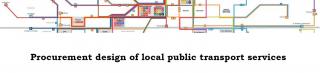 Workshop "Procurement design of local public transport services" 