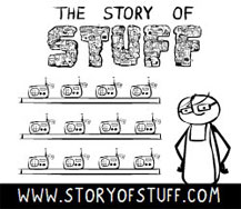 the story of stuff